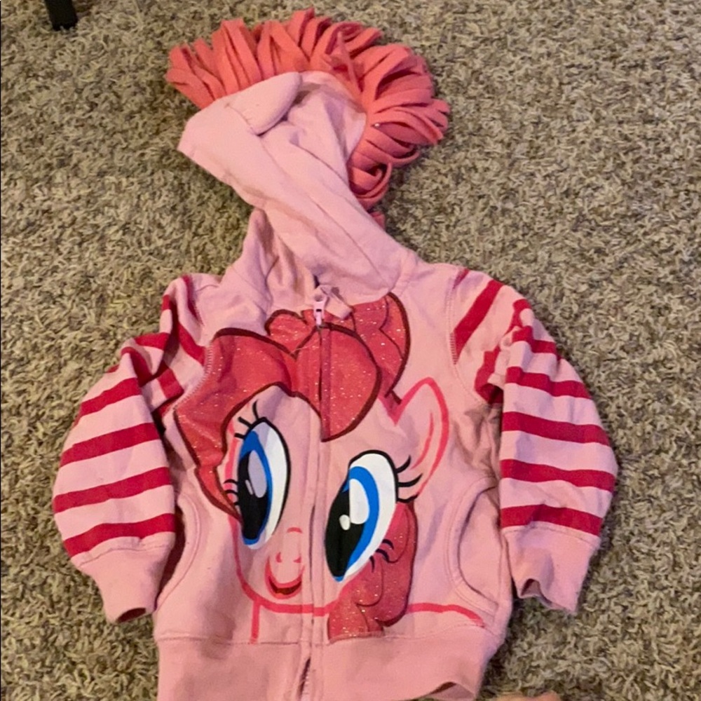 My Little Pony Hoodie